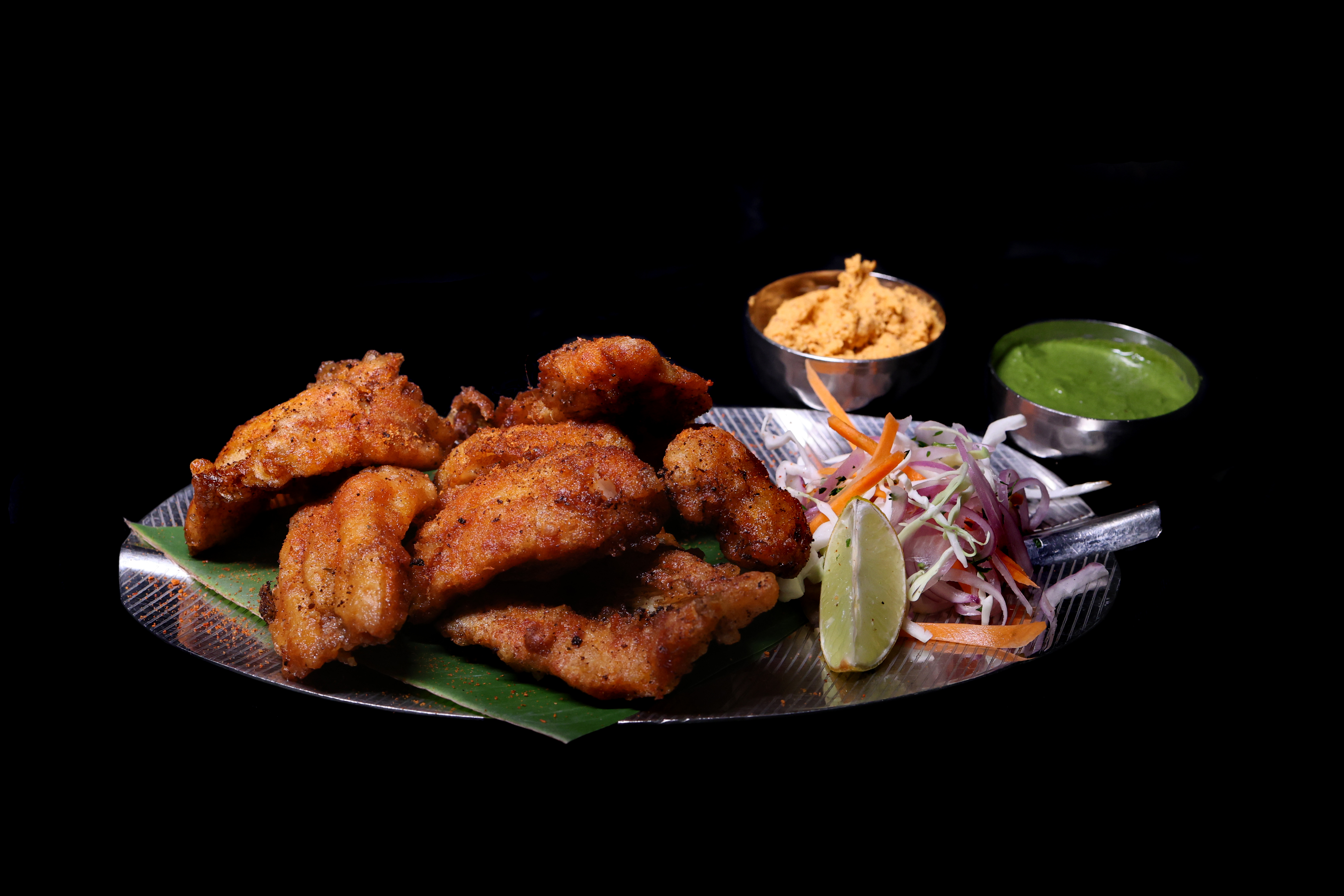 Restaurant ambience at Swad of Maharashtra, Bhandup